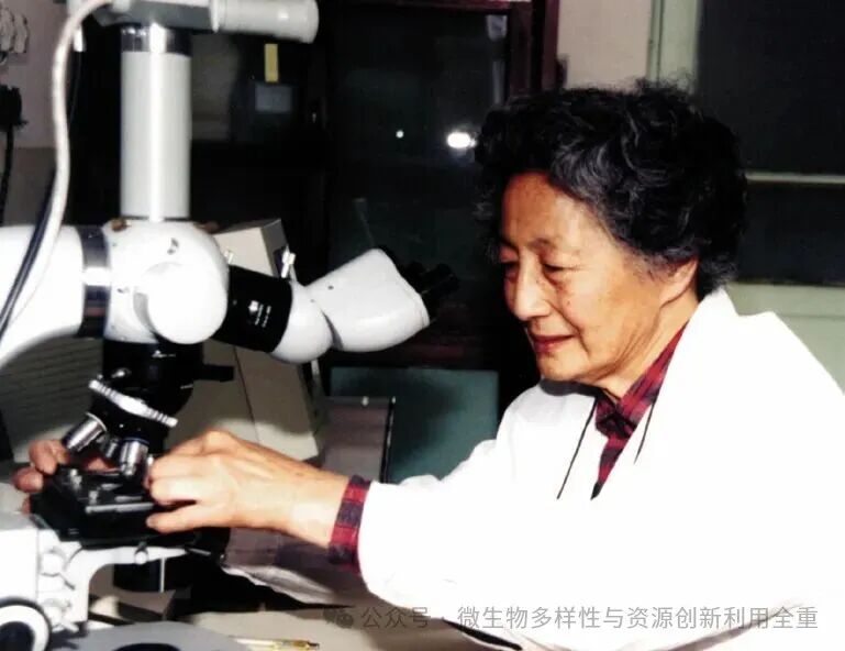 郑儒永：“科研工作者，最应该习惯的就是吃苦” | 科学家作风学风故事