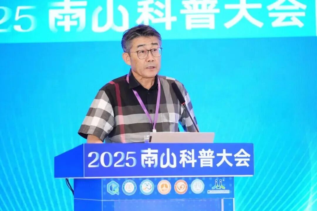 科普“有意思”，科创“有力量”！
　　