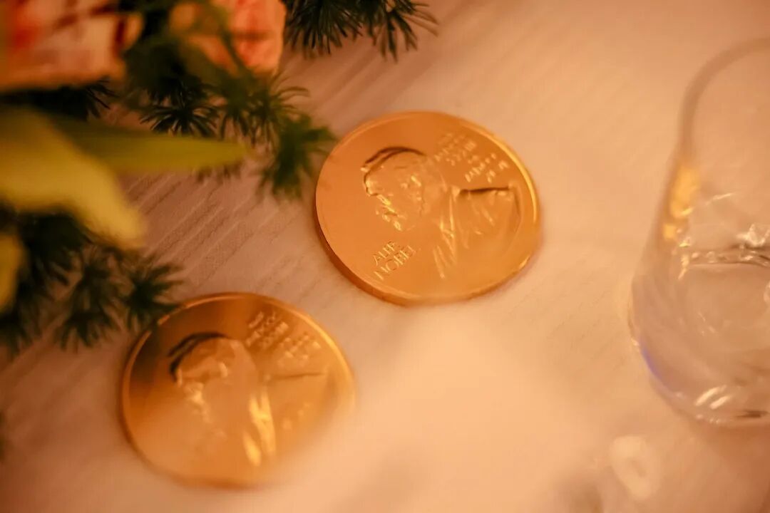 致敬诺贝尔精神 | 瑞典驻华大使馆举办诺贝尔纪念晚宴