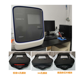 荧光定量PCR仪 QuantStudio 7