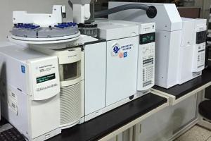 气相色谱-质谱联用仪（GC-MS）