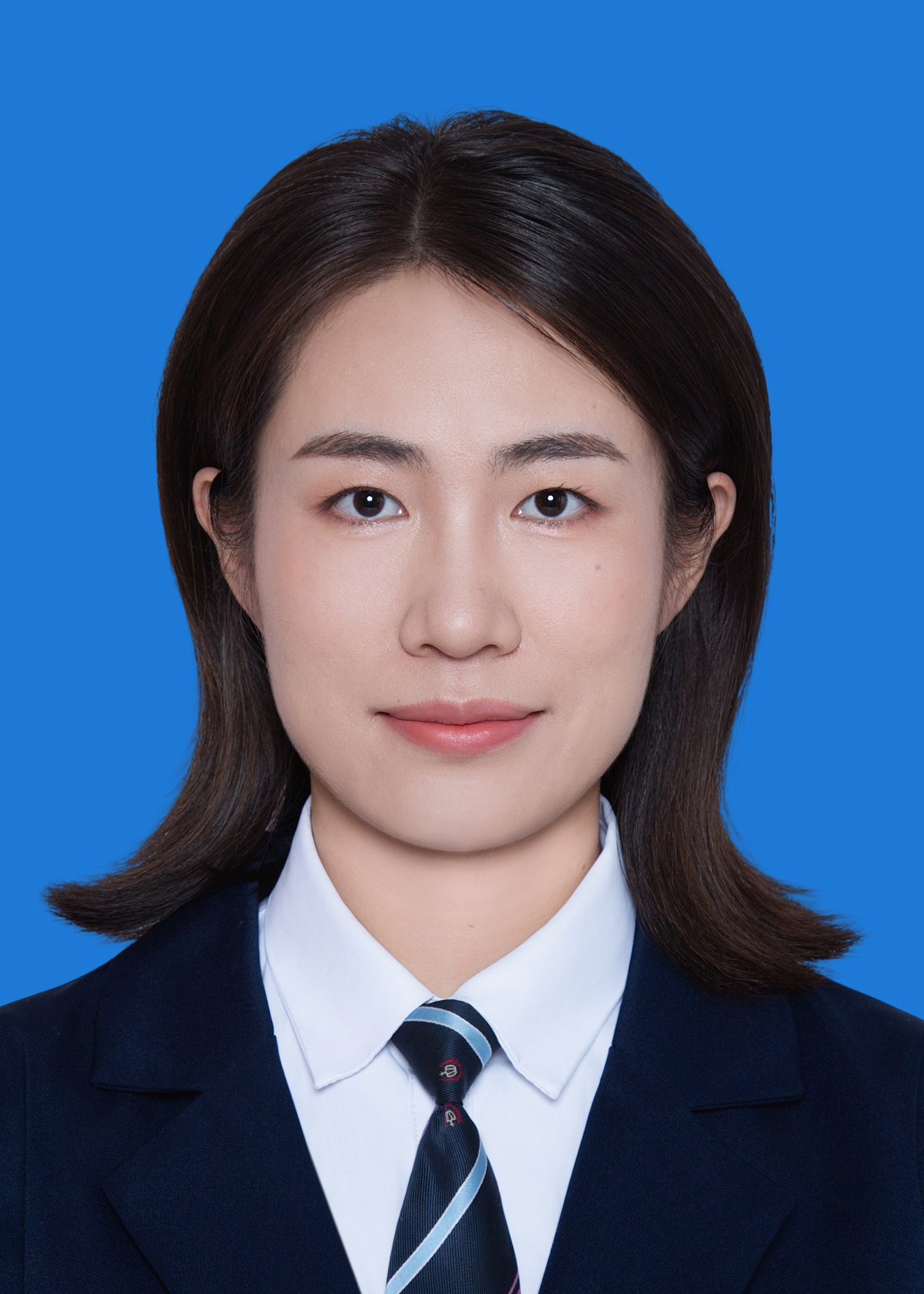 鲁春灵