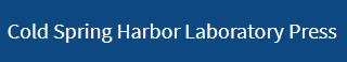 Cold Spring Harbor Laboratory Press