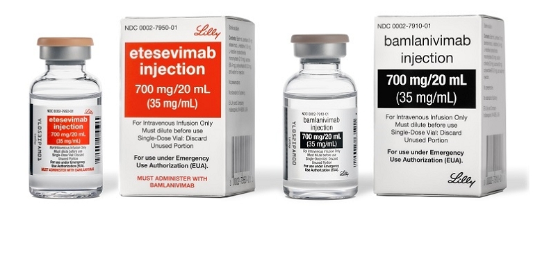 欧洲药品管理局批准中科院微生物所-君实生物的新冠治疗性抗体新药联合治疗方法在欧盟区域内紧急使用