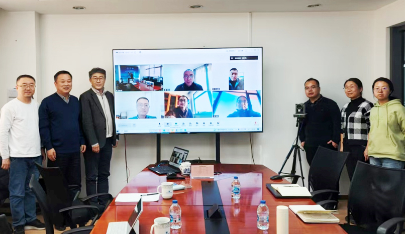 产学研协同发力 尼帕病毒疫苗与抗体研发协调会顺利召开