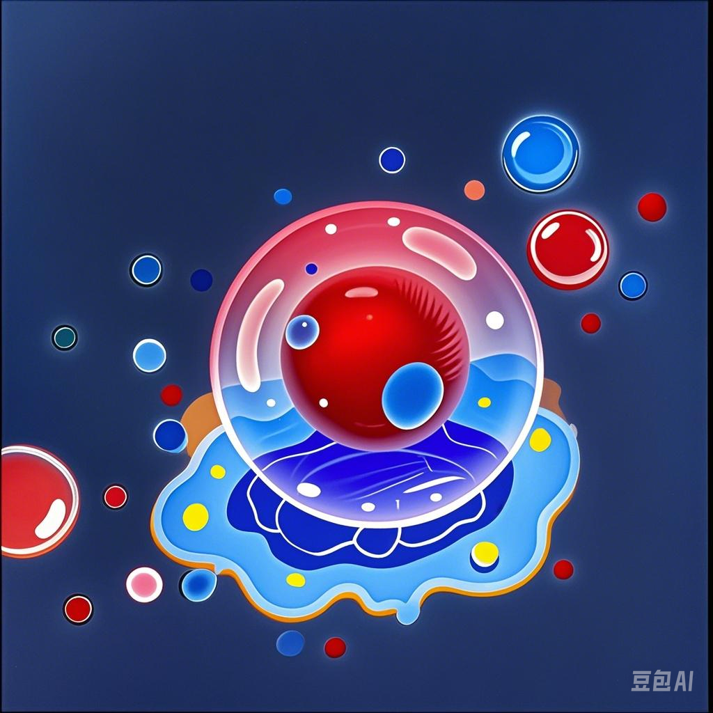 科普 | 细菌膜囊泡：“混元珠”使用手册